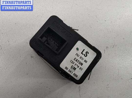 купить Кнопка стеклоподъемника переднего левого на Opel Astra G (1998-2004)