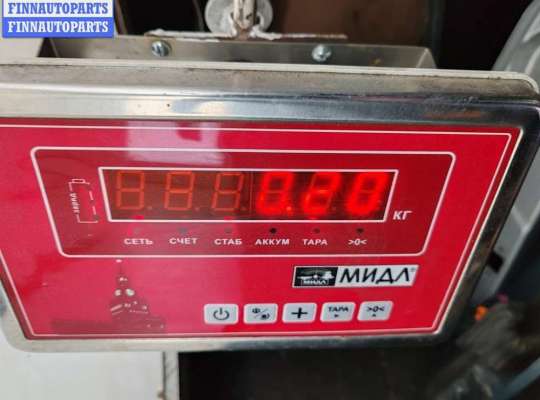 купить Молдинг двери задней правой на Peugeot 308 T7 (2007-2013)