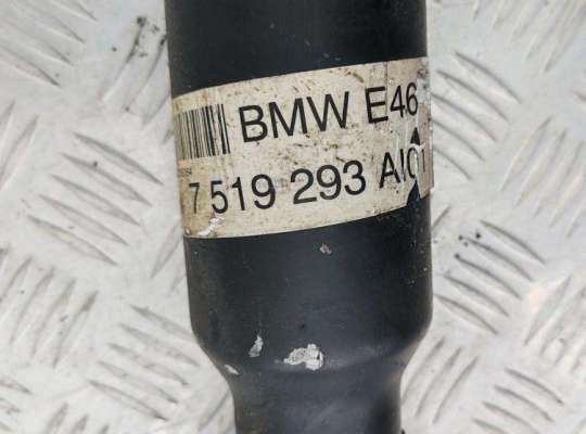 купить Кардан (вал карданный) задний на BMW 3 E46 (1998-2006)