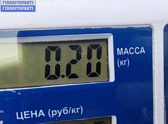 купить Ручка открывания капота на BMW 3 E46 (1998-2006)