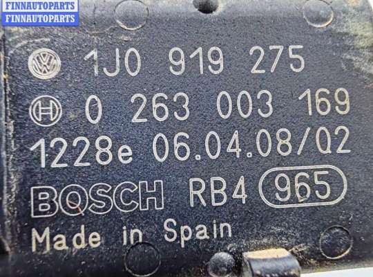 купить Датчик парковки (парктроник) задний на Volkswagen Touareg