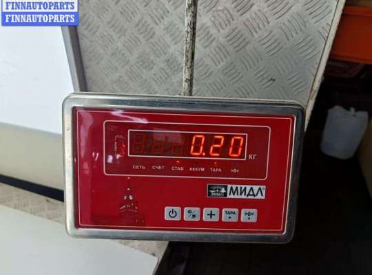 купить Ручка двери наружная передняя правая на Skoda Octavia mk1 (A4 1U) 1996-2010