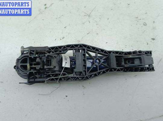 купить Ручка двери наружная передняя правая на Skoda Octavia mk1 (A4 1U) 1996-2010