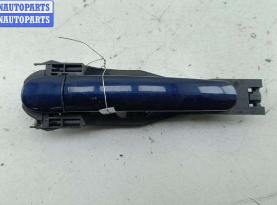 купить Ручка двери наружная передняя правая на Skoda Octavia mk1 (A4 1U) 1996-2010