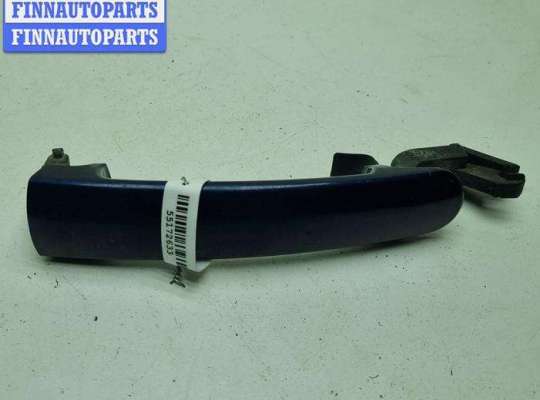 купить Ручка двери наружная передняя правая на Skoda Octavia mk1 (A4 1U) 1996-2010