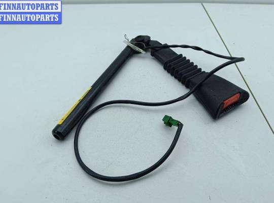 купить Замок ремня безопасности передний на Opel Astra G (1998-2004)