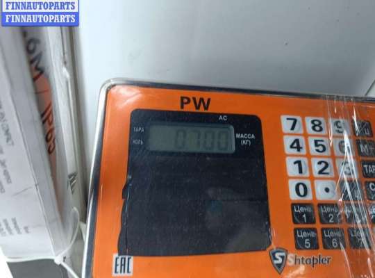 купить Замок ремня безопасности передний на Opel Astra G (1998-2004)