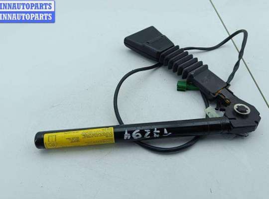 купить Замок ремня безопасности передний на Opel Astra G (1998-2004)