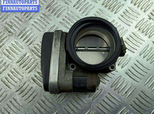 Купить Заслонка дроссельная на BMW 3 E46 (1998-2006) Заслонка дроссельная BM3547449 на BMW 3 E46 (1998-2006)