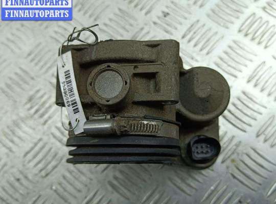 купить Заслонка дроссельная на BMW 3 E46 (1998-2006)