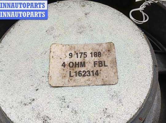 купить Динамик двери передней левой на Opel Zafira A (1999-2005)