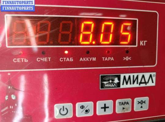 купить Стойка подвески передняя правая на Kia Sorento (2002-2009)