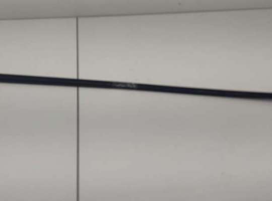 купить Молдинг лобового стекла на Audi A4 B5 (1994-2001)