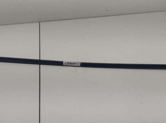 купить Молдинг лобового стекла на Audi A4 B5 (1994-2001)