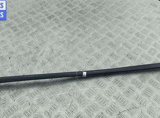 купить Молдинг лобового стекла на Audi A4 B5 (1994-2001)