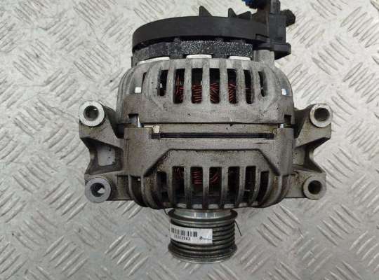 Генератор MB1684831 на Mercedes C-Class W203 (2000-2006)