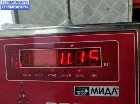 купить Ручка крышки (двери) багажника на Volkswagen Golf-4