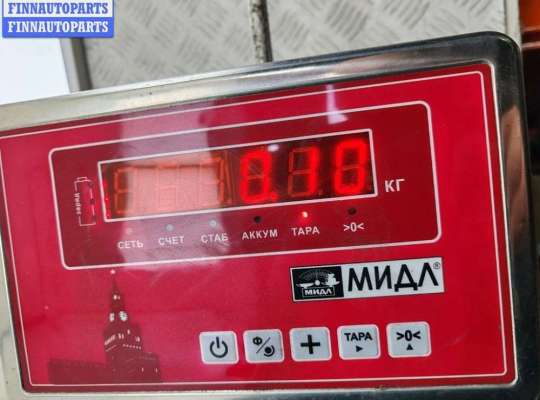 купить Насос (моторчик) омывателя стекла на Opel Vectra C (2002-2008)