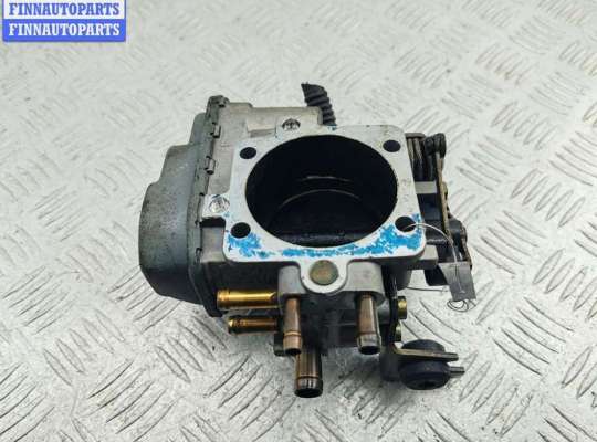 купить Заслонка дроссельная на Opel Vectra B (1995-2002)