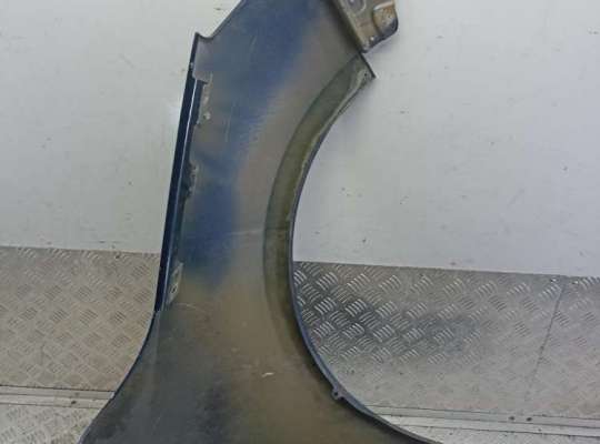 купить Крыло переднее левое на Opel Astra J (2009-2015)