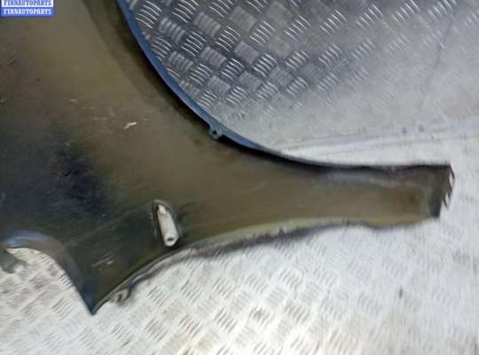 купить Крыло переднее левое на Opel Astra J (2009-2015)