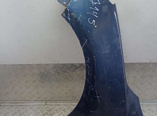 купить Крыло переднее левое на Opel Astra J (2009-2015)