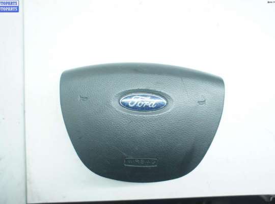 купить Подушка безопасности (Airbag) водителя на Ford C-Max
