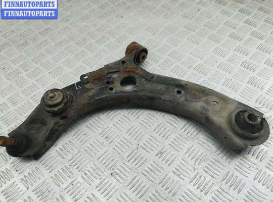 купить Рычаг подвески передний левый на Mazda 3 (2018- ) BP