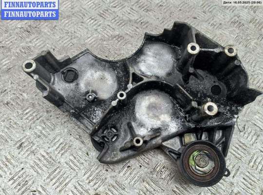 купить Крышка двигателя передняя на Audi A6 C5 (1997-2005)