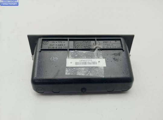 купить Бардачок на BMW 5 E39 (1995-2003)