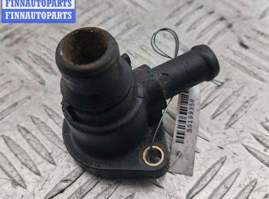 купить Фланец (тройник) системы охлаждения на Volkswagen Sharan (2000-2010)