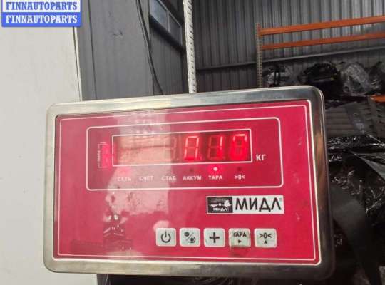 купить Фланец (тройник) системы охлаждения на Volkswagen Sharan (2000-2010)