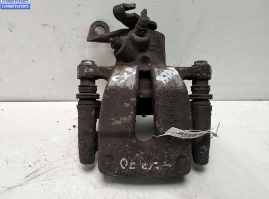 купить Суппорт задний левый на Renault Scenic II (2003-2009)