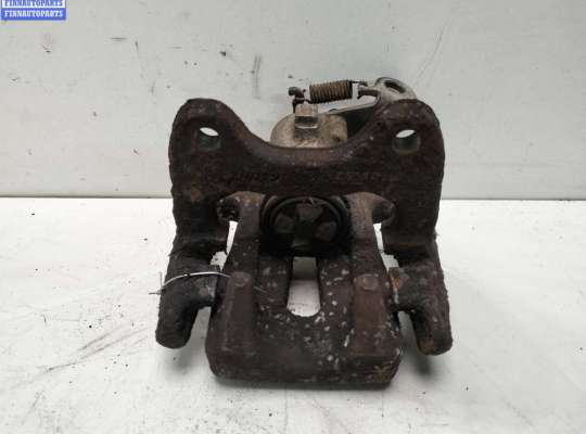 купить Суппорт задний левый на Renault Scenic II (2003-2009)