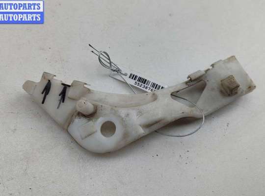 купить Кронштейн бампера переднего на Mazda 6 (2002-2007) GG/GY