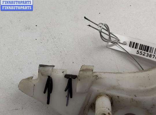 купить Кронштейн бампера переднего на Mazda 6 (2002-2007) GG/GY