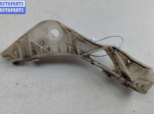 Кронштейн бампера переднего MZ661623 на Mazda 6 (2002-2007) GG/GY