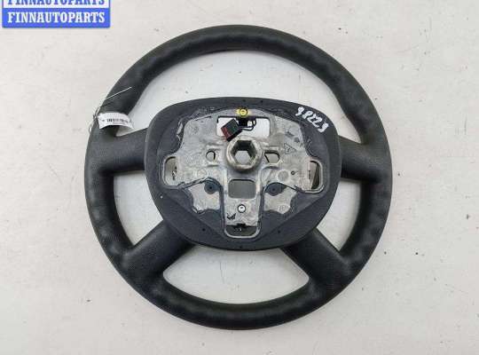 купить Руль на Ford Focus II (2004-2011)