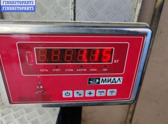 купить Руль на Ford Focus II (2004-2011)