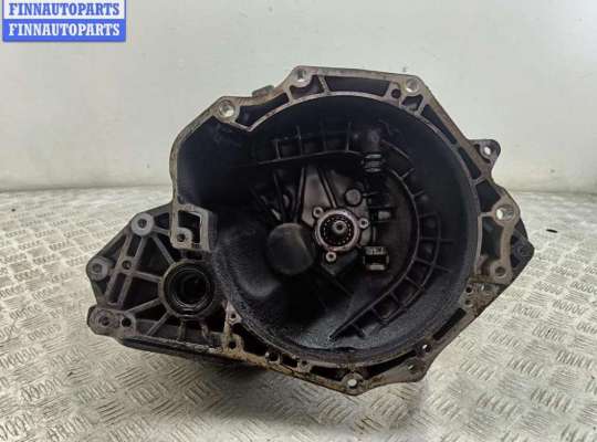 КПП 5-ст. механическая OP2443741 на Opel Astra G (1998-2004)