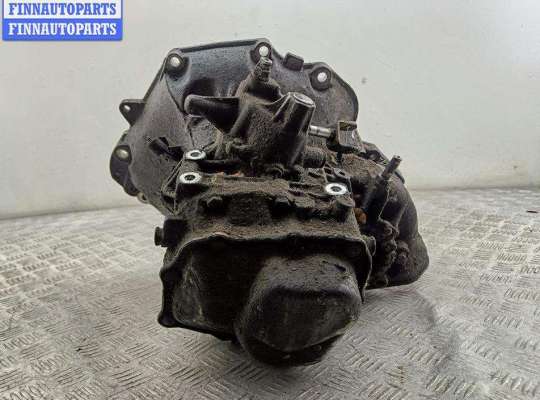 купить КПП 5-ст. механическая на Opel Astra G (1998-2004)