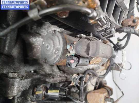 купить Двигатель (ДВС) на Hyundai i30