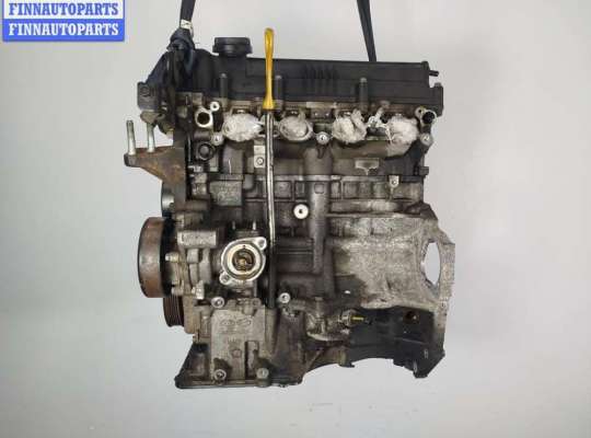 купить Двигатель (ДВС) на Hyundai i30