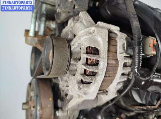 купить Двигатель (ДВС) на Hyundai i30