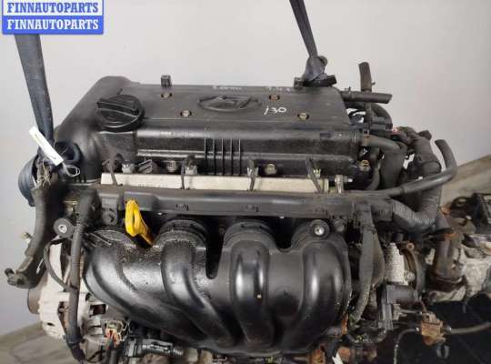 купить Двигатель (ДВС) на Hyundai i30