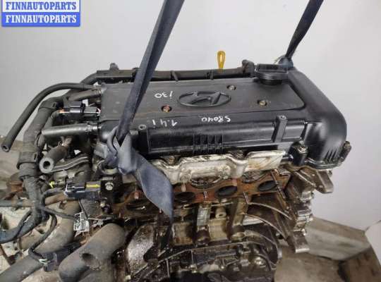 купить Двигатель (ДВС) на Hyundai i30