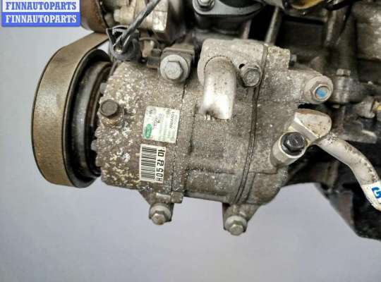 купить Двигатель (ДВС) на Hyundai i30