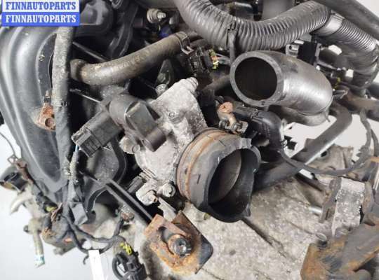 купить Двигатель (ДВС) на Hyundai i30