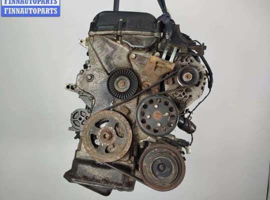 купить Двигатель (ДВС) на Hyundai i30