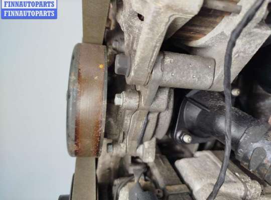 купить Двигатель (ДВС) на Hyundai i30